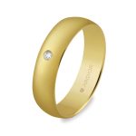 Alianza de boda oro 50505D ORO 750/000 (18K)