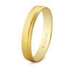 Alianza 3.5mm ORO 375/000 (9K)