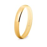 Alianza de oro amarillo 5135513 ORO 750/000 (18K)