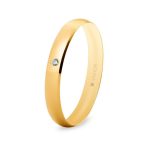 Alianza oro amarillo 5135513D ORO 750/000 (18K)