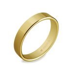 Alianza de boda oro 5140150 ORO 750/000 (18K)