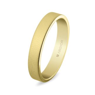 Alianza de boda oro 5140150T ORO 750/000 (18K)