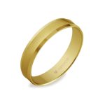 Alianza oro 5140308 ORO 750/000 (18K)