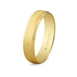 Alianza 4,5mm ORO 375/000 (9K)