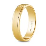 Alianza oro amarillo 5145520 ORO 750/000 (18K)