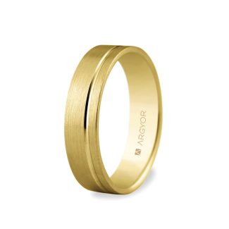 Alianza oro 5150316 ORO 750/000 (18K)