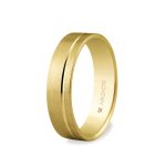 Alianza 5mm ORO 375/000 (9K)