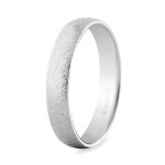 Alianza oro blanco 564B001H ORO 750/000 (18K)