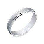 Alianza de plata 5740044 PLATA 925/000