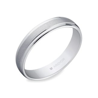 Alianza de plata 5740044 PLATA 925/000