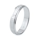 Alianza de plata 5740311 PLATA 925/000