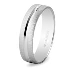 Alianza de plata 5740474 PLATA 925/000