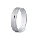 Alianza de plata 5750316 PLATA 925/000