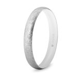 Alianza oro blanco 5B35513H ORO 750/000 (18K)