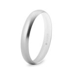 Alianza oro blanco 5B35513M ORO 750/000 (18K)