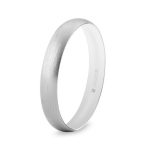 Alianza oro blanco 5B35513S ORO 750/000 (18K)