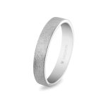 Alianza oro blanco 5B40150H ORO 750/000 (18K)