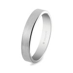 Alianza oro blanco 5B40150S ORO 750/000 (18K)