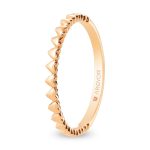 ALIANZA MOD. 561 CORAZONES O.R ORO 750/000 (18K)