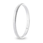 Alianza oro blanco ORO 375/000 (9K)