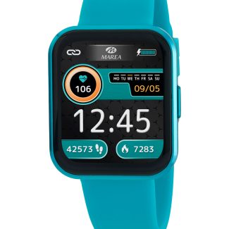 Reloj pulsera actividad Marea B63003/2