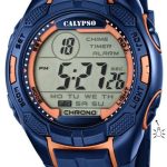 Reloj Calypso caballero digital K5627