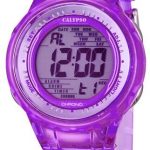 RELOJ CALYPSO NIÑA DIGITAL K5688/3