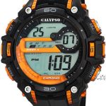 Reloj Calypso digital hombre K5690/2