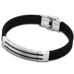 Pulsera caballero lotus style LS1521-2/2