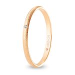 Alianzas oro rosa ORO 750/000 (18K)