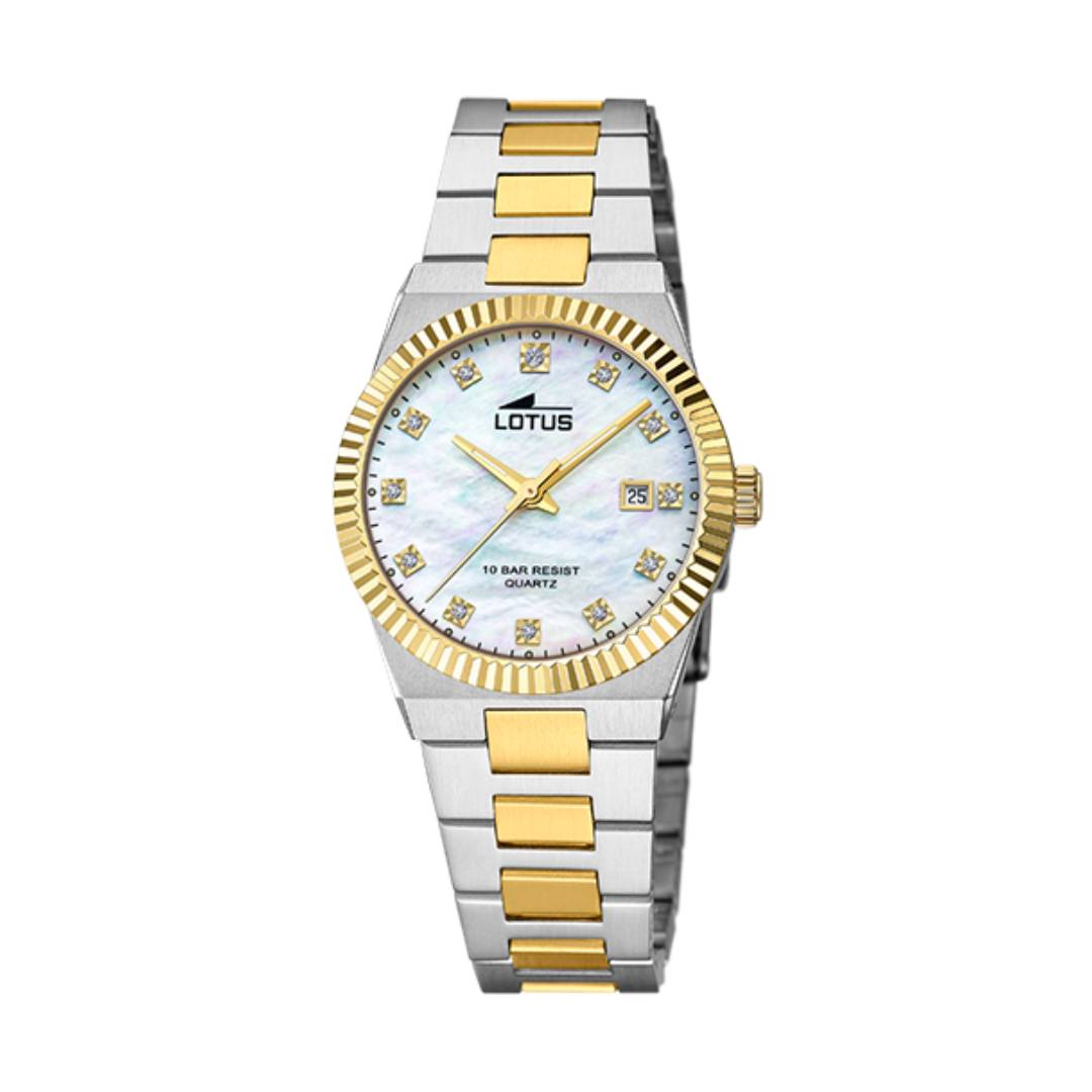 Reloj Lotus caballero 189946(10)