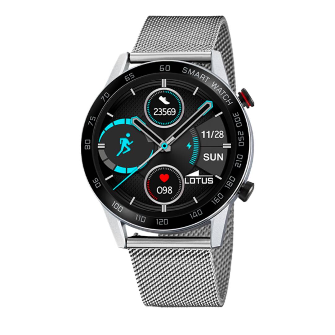 Reloj Lotus hombre 50017-1