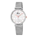 Reloj Lotus Bliss 18709/1 malla de acero