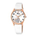 Reloj niña comunión lotus 18407/D