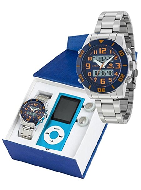 Reloj niño comunion mp4 b35281_5