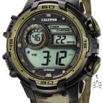 RELOJ DIGITAL MAN CALYPSO K5723/6