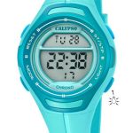 Reloj Calypso digital mujer K5727/3