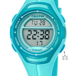 Reloj Calypso digital mujer K5727/3