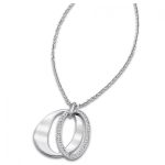 COLLAR CHICA LOTUS STYLE LS1672-1/1