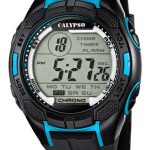 Reloj Calypso caballero digital K5627/2