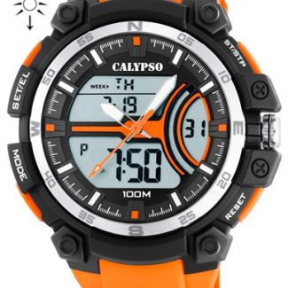 Reloj digital Calypso K5779