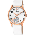 Reloj niña comunión lotus 18407/D