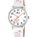 Reloj niña comunión lotus 18863/1