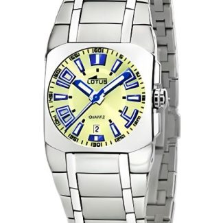 Reloj Lotus Señora 15409/4