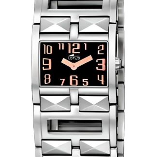 RELOJ LOTUS MUJER 15438/6