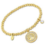 PULSERA LOTUS STYLE LS2181-2/5 MUJER