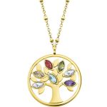 Collar Lotus Style LS2192-1/2 para mujer