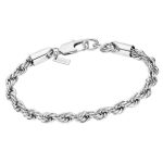 PULSERA LOTUS STYLE LS2233-2/1ACERO, HOMBRE