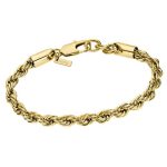 PULSERA LOTUS STYLE LS2233-2/2 ACERO, HOMBRE