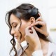 Pendientes de novia